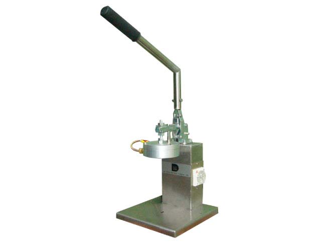 envasadora de líquidos manual