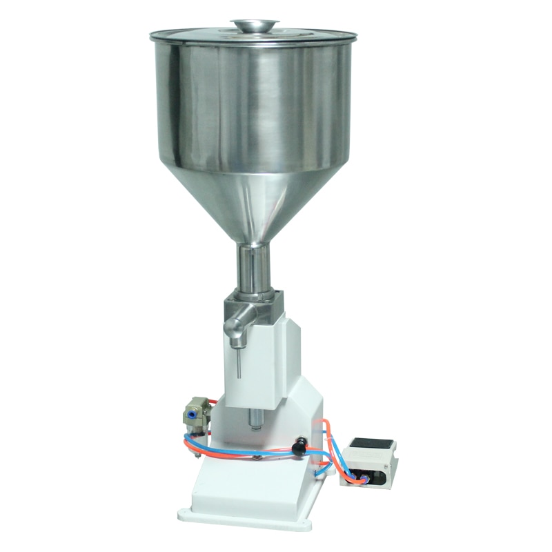 envasadora de líquidos