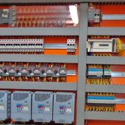 automação painel elétrico
