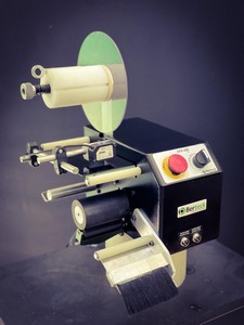 Dispensador automático