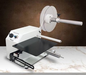 Dispensador de etiquetas