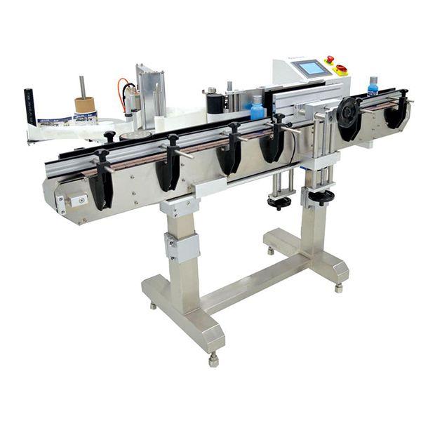 Empresa de rotuladora industrial