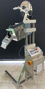 Etiquetadora rotuladora