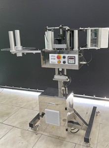 Rotulador de etiquetas