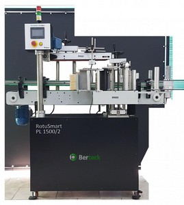 Rotuladora com datador