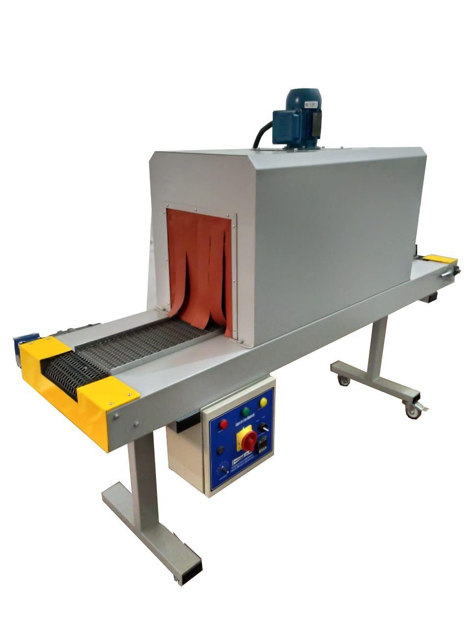 túnel de encolhimento Sleeve